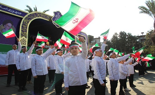 برگزاری جشن پیروزی انقلاب اسلامی، فردا در سراسر گیلان