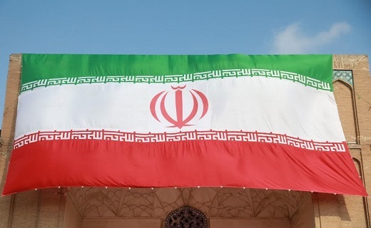 برگزاری راهپیمایی یوم الله ۲۲ بهمن در قزوین+ فیلم