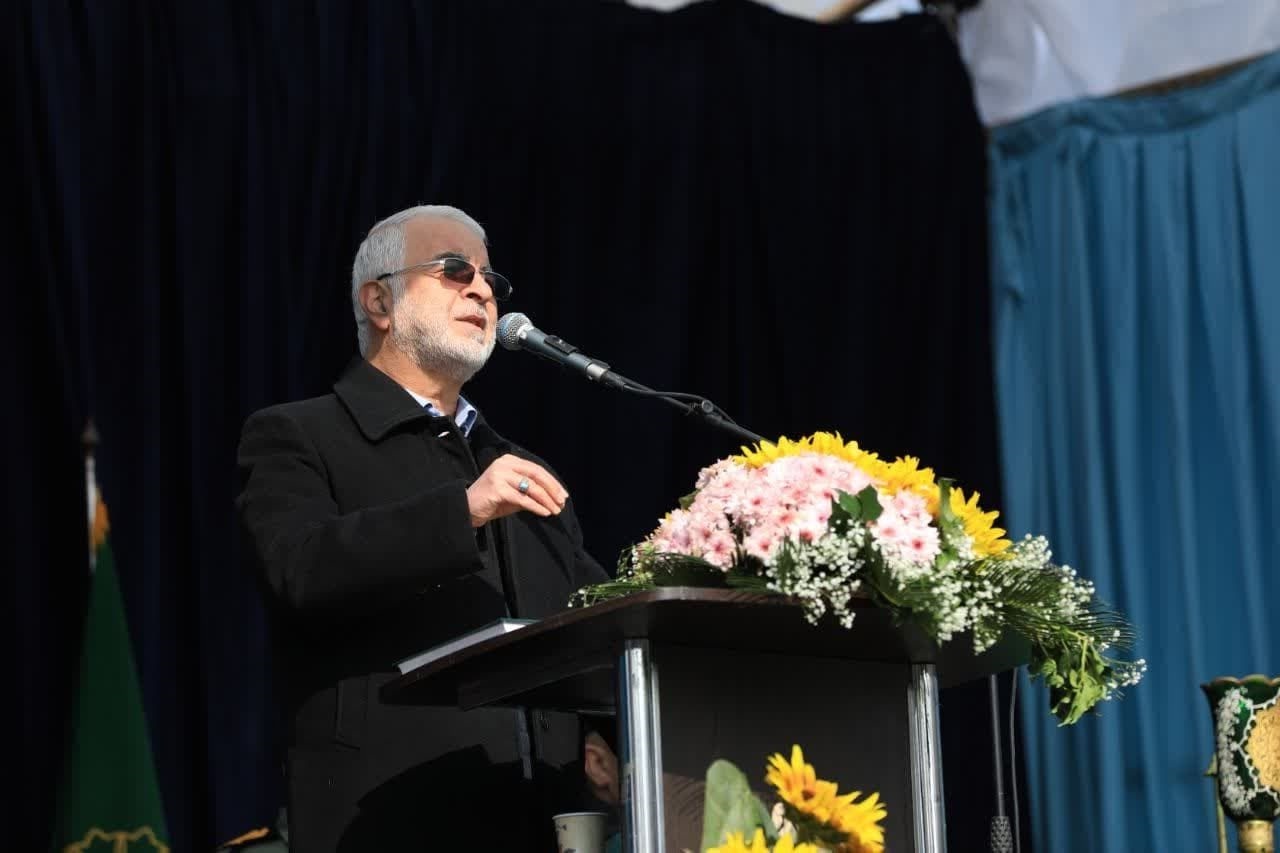 دشمنان با فتنه افکنی به دنبال ایجاد شکاف در جامعه هستند