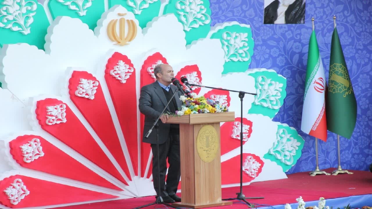 امروز هیچ احدی جرأت نزدیک شدن به قلمرو ایران را ندارد
