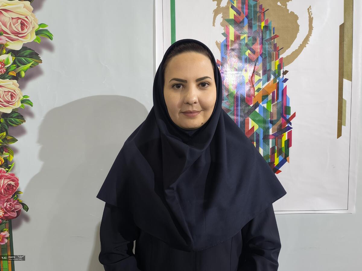باشگاه خبرنگاران -افتتاح هفدهمین جشنواره هنرهای تجسمی فجر در کهگیلویه و بویراحمد