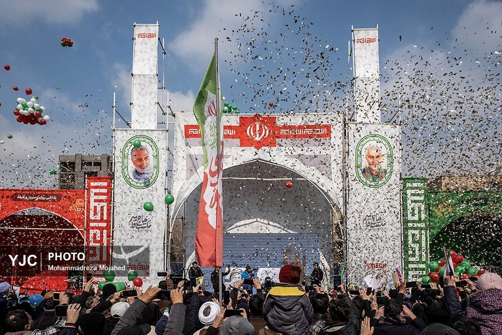 پیروزی انقلاب اسلامی پیروزی انقلاب اسلامی