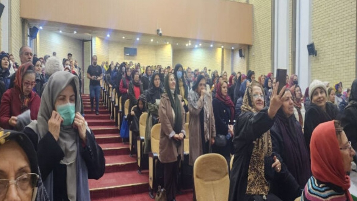 باشگاه خبرنگاران -برگزاری همایش «سالم پیر شویم» به منظور جلوگیری از ناتوانی سالمندان