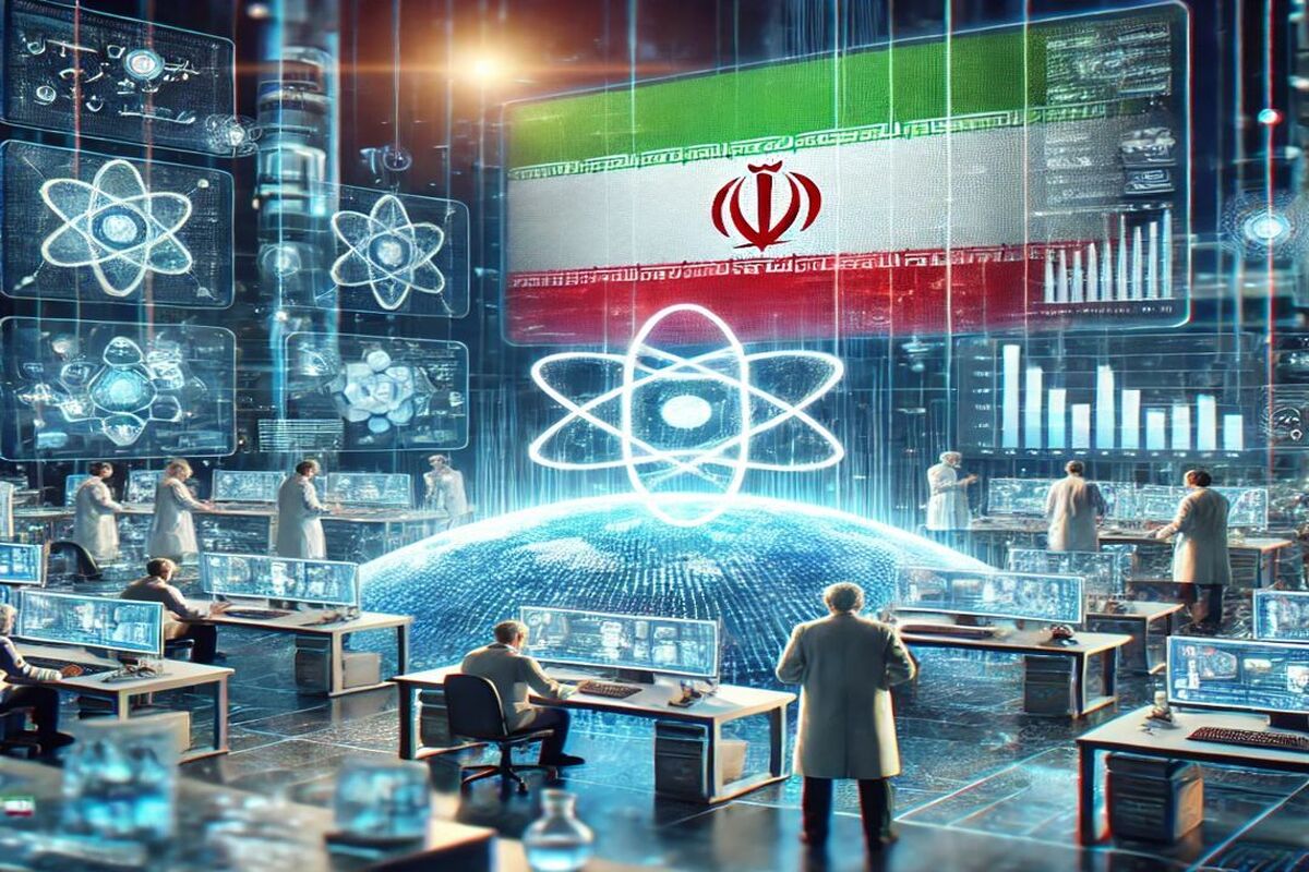 باشگاه خبرنگاران -رشد علمی ایران در چهار دهه اخیر بی‌سابقه است