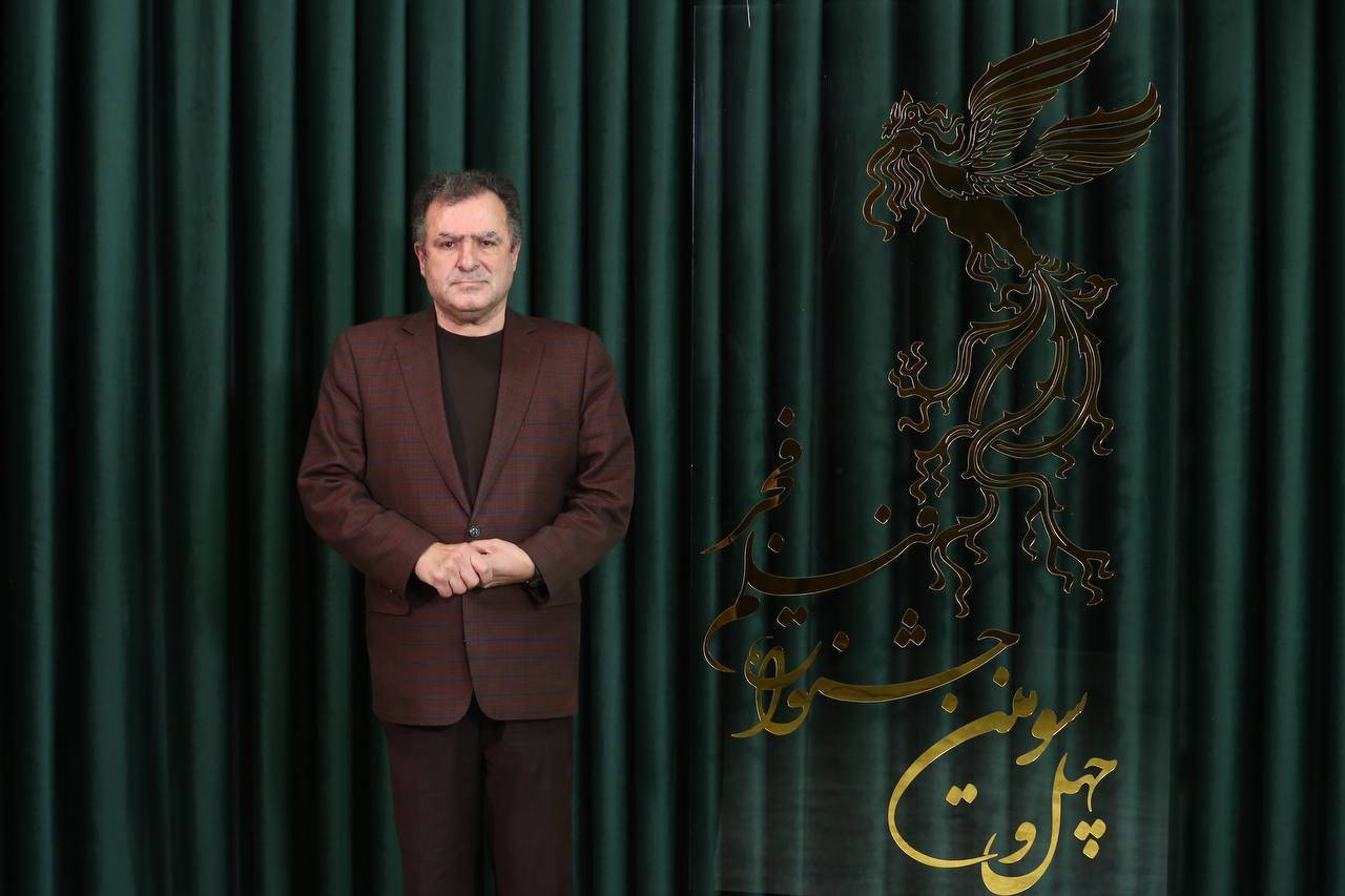 فیلم‌های جشنواره نماد آثاری هستند که سال آینده اکران خواهند شد