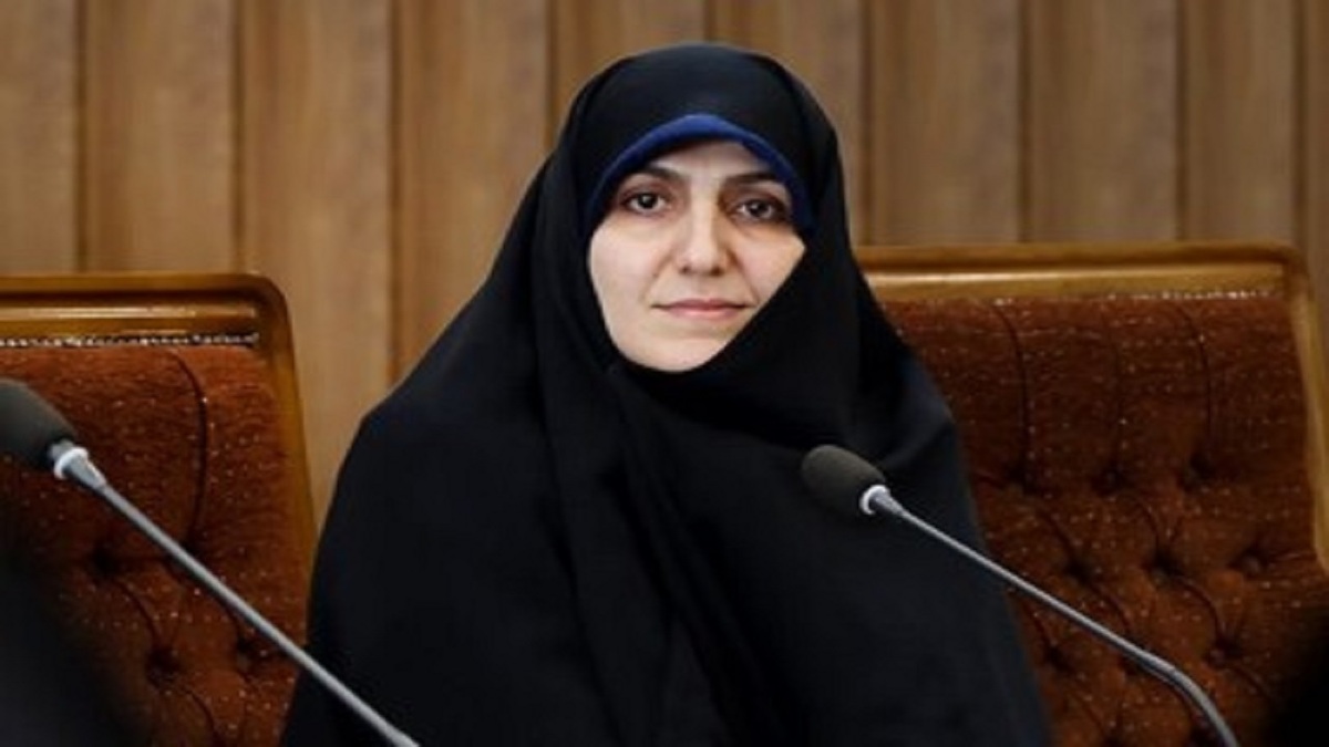 والدین می‌توانند از شرایط جنگی برای رشد نوجوانانشان استفاده کنند + فیلم