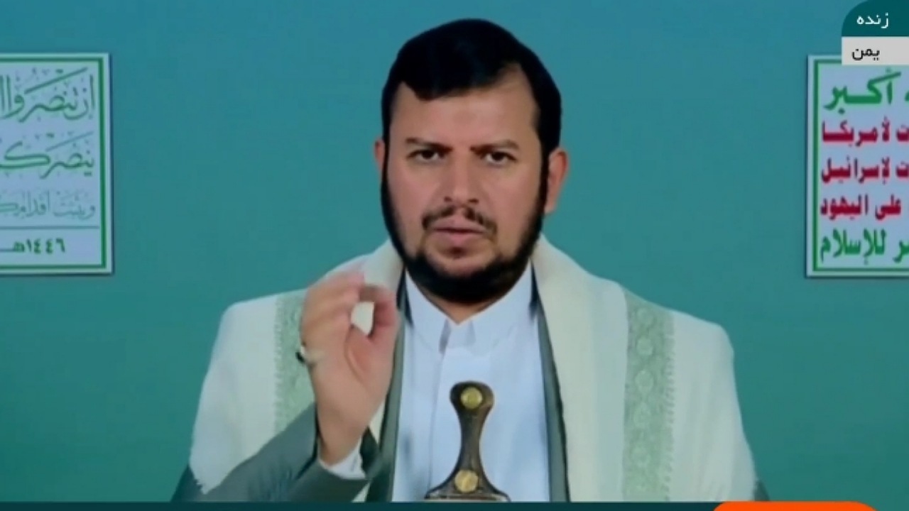 امت‌های اسلامی نباید سیطره آمریکا را گسترش دهند
