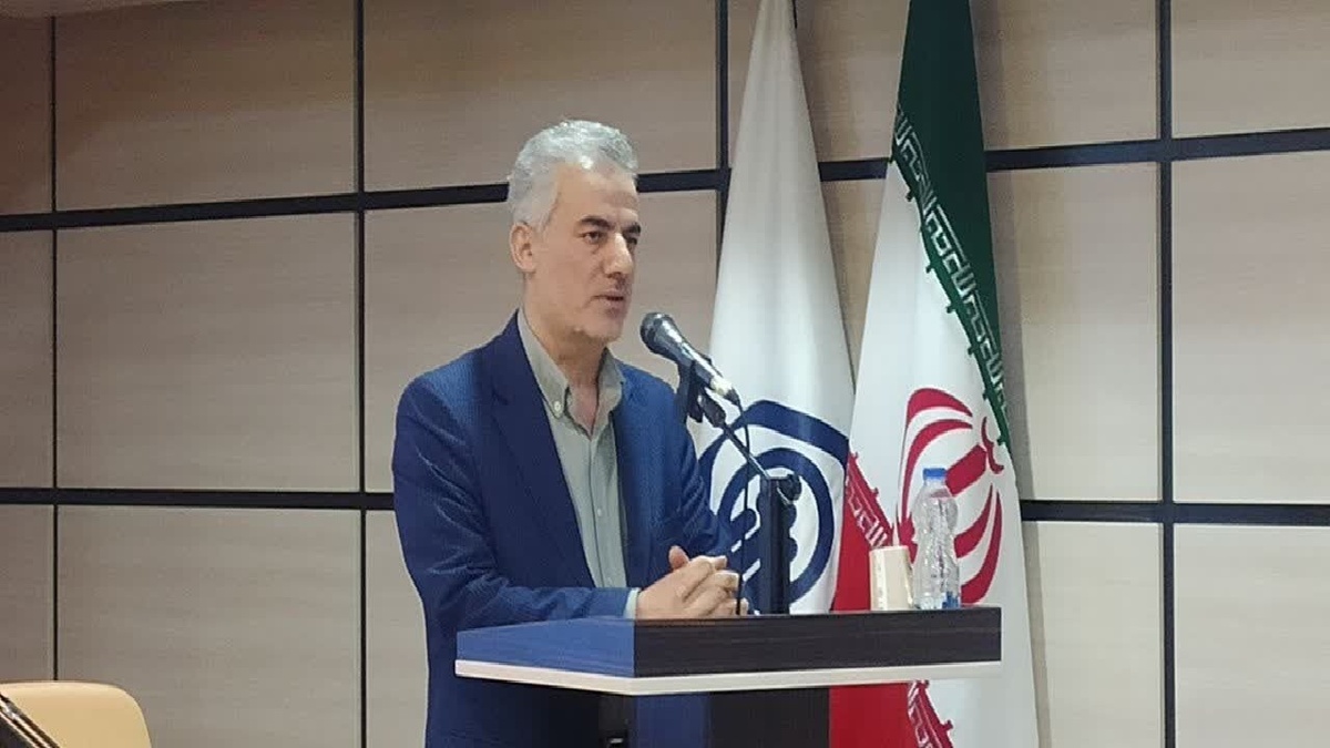 باشگاه خبرنگاران -چهار میلیون و ۳۰۰ هزار نفر مستمری بگیر تامین اجتماعی هستند