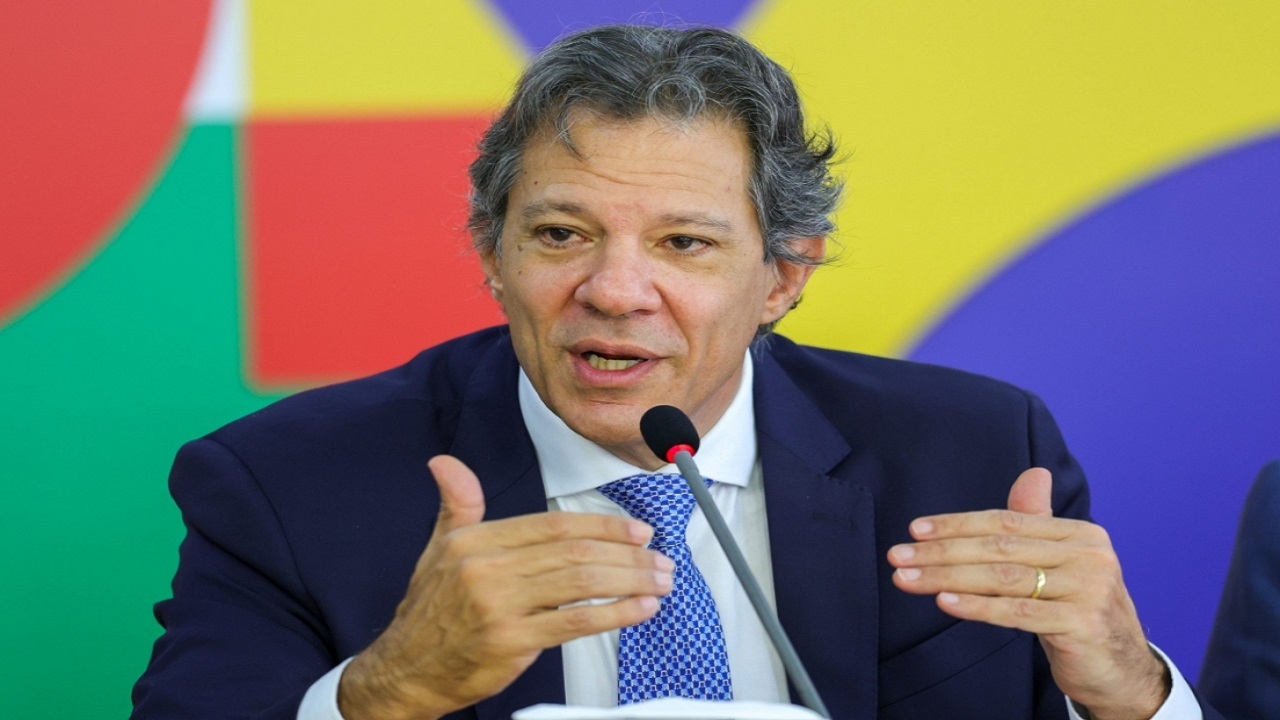 انتقاد برزیل از جنگ تجاری ترامپ
