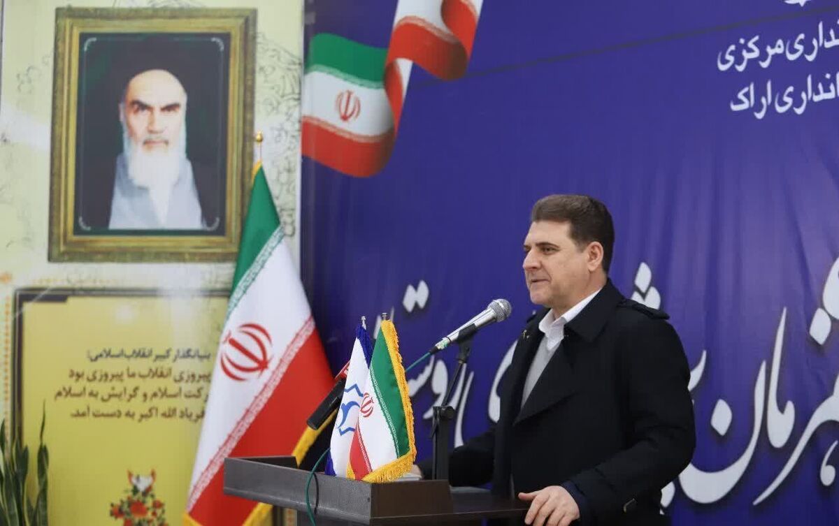 باشگاه خبرنگاران -توسعه مشاغل خرد روستایی؛ اولویت دولت وفاق برای رونق اقتصادی است