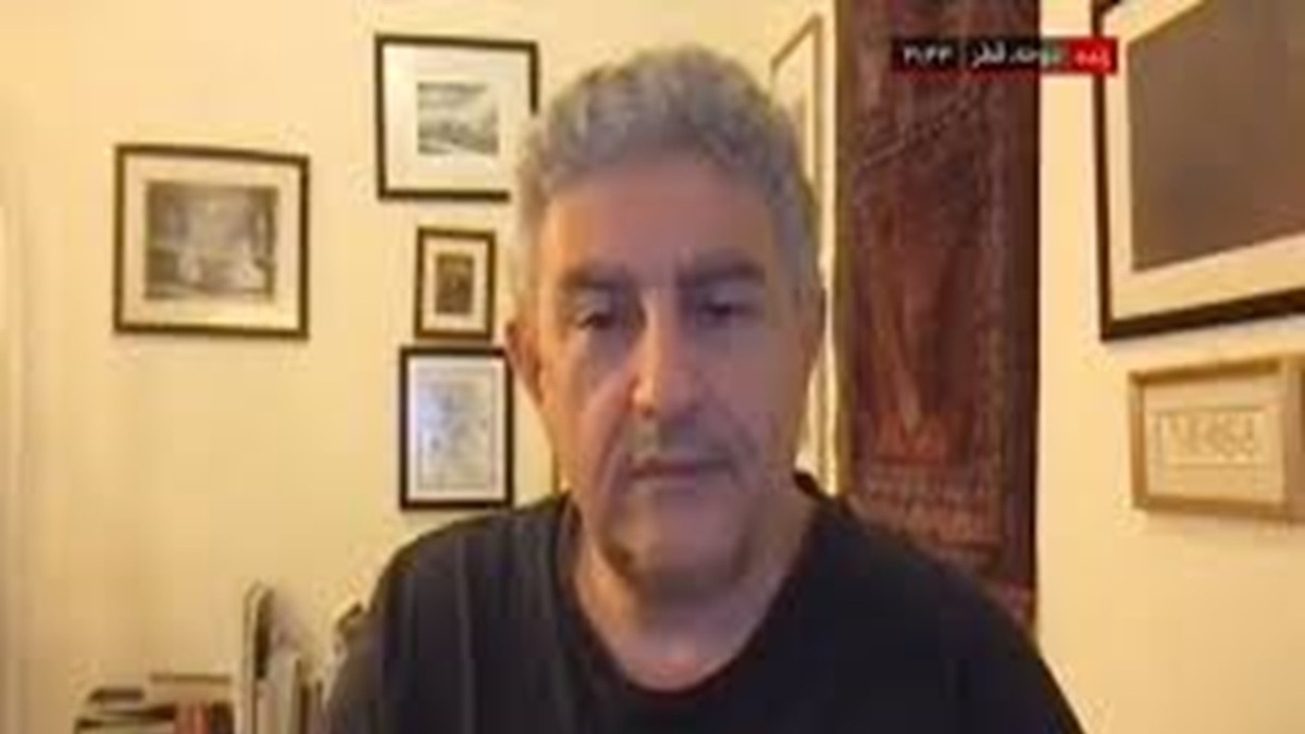 کوچ از غزه، فقط به آسمان + فیلم