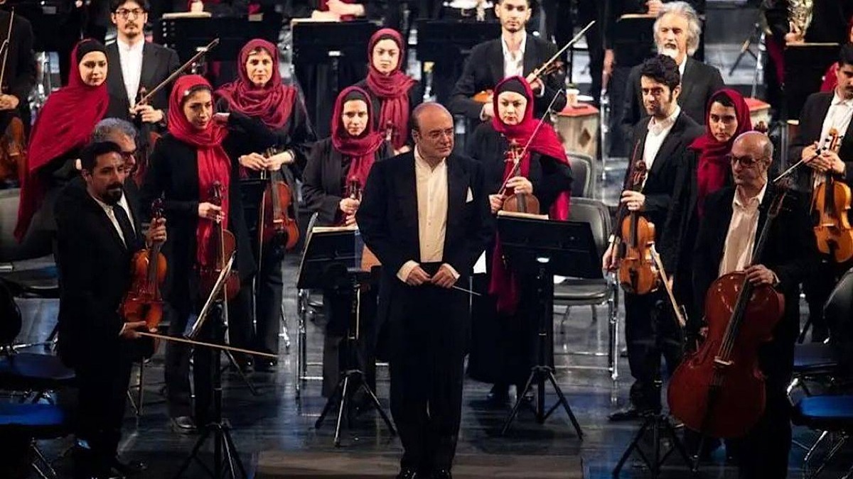 باشگاه خبرنگاران -برنامه اجرا‌های روز دوم جشنواره بین‌المللی موسیقی فجر