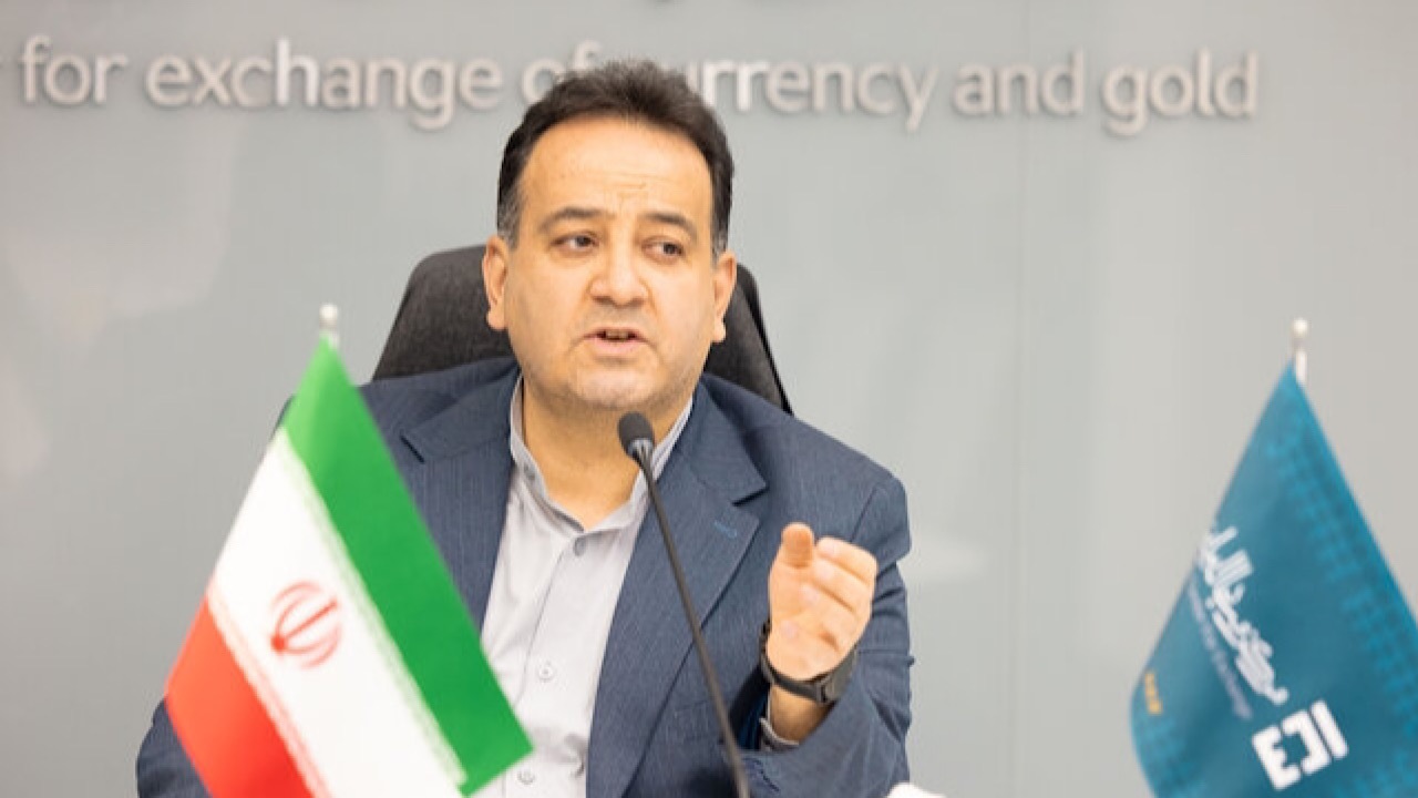 حراج سکه طلا و معاملات بازار ارز تجاری امروز برگزار می‌شود
