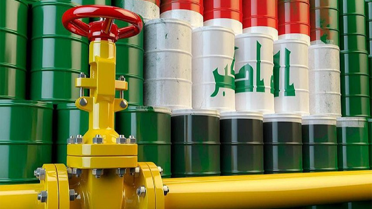 تغییر استراتژی نفتی هند: کاهش واردات از روسیه، افزایش از عراق