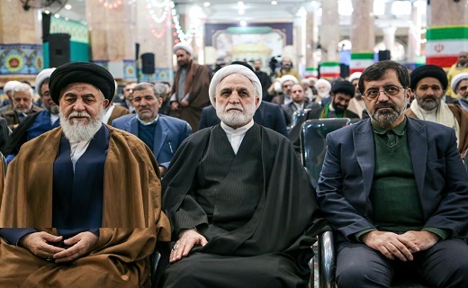 بیستمین همایش بین&zwnj;المللی &laquo;دکترین مهدویت&raquo;