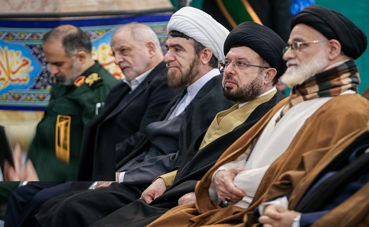 بیستمین همایش بین&zwnj;المللی &laquo;دکترین مهدویت&raquo;