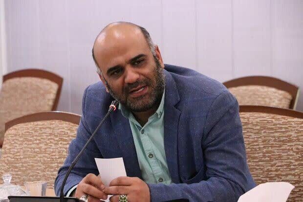 مشارکت ۲۰۰ هیئت مذهبی در برپایی جشنهای محلهای نیمه شعبان مشارکت ۲۰۰ هیئت مذهبی در برپایی جشنهای محلهای نیمه شعبان
