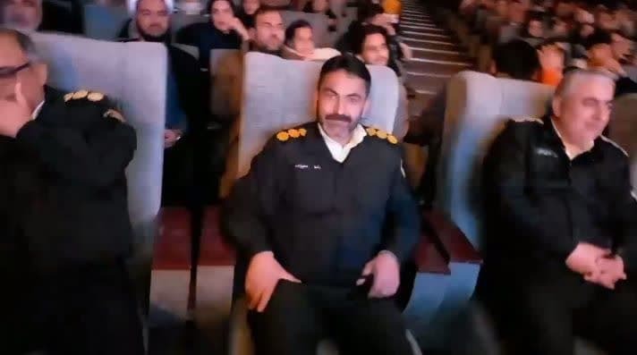 اجرای مسابقات