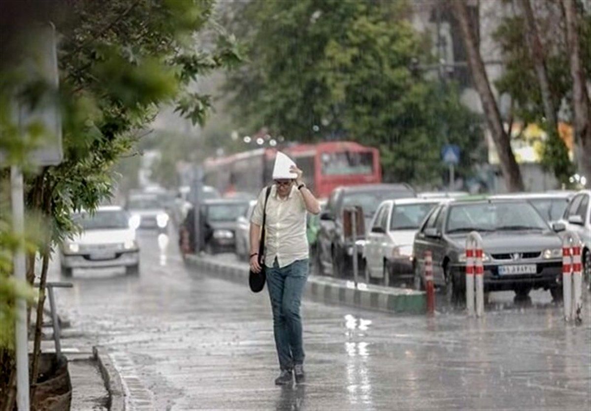 نیرو‌های خدمات شهری شهرداری صدرا در آماده باش کامل هستند