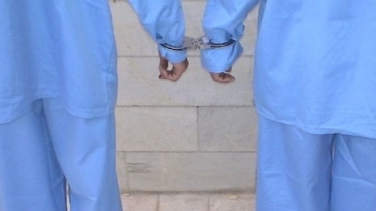 دستگیری ۲  تن از عاملان نزاع خیابانی در اورژانس عنبرآباد
