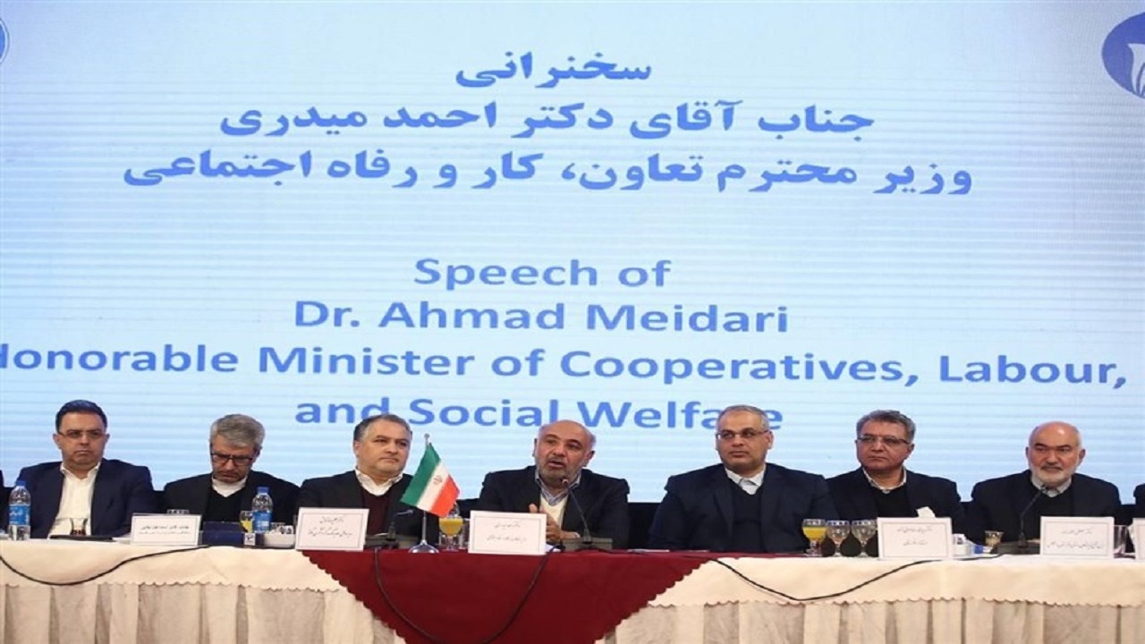 دولت می‌خواهد موانع تجاری و ویزایی را کاهش دهد