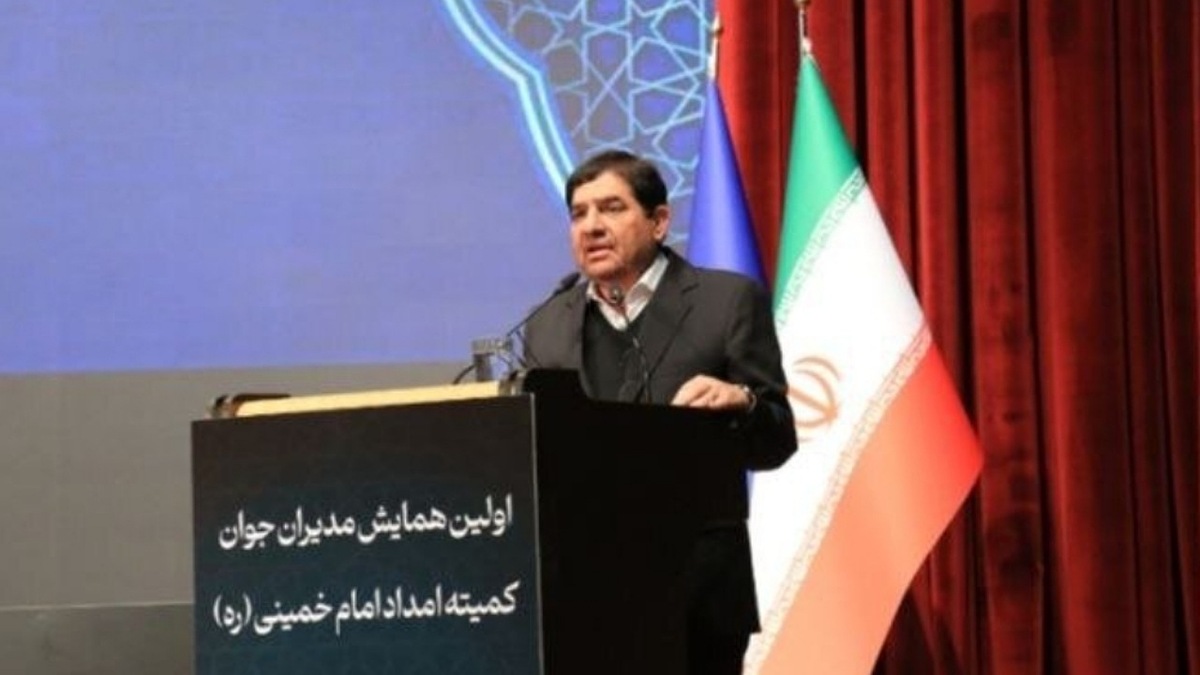 باشگاه خبرنگاران -مخبر: مشکلات اقتصادی با اقدامات جهادی، فناورانه و خلاقانه جوانان حل خواهد شد