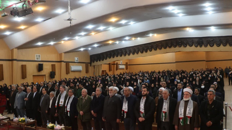 همایش بین المللی&zwnj;اربعین و فرهنگ مقاومت، میهمان ۱۵۰ نفر از نقاط مختلف جهان
