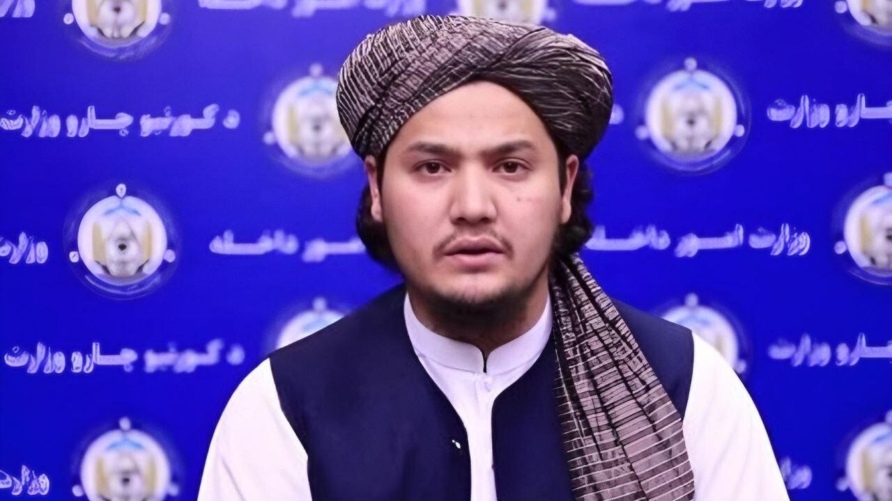 جنایات تروریستی در افغانستان منشأ خارجی دارد