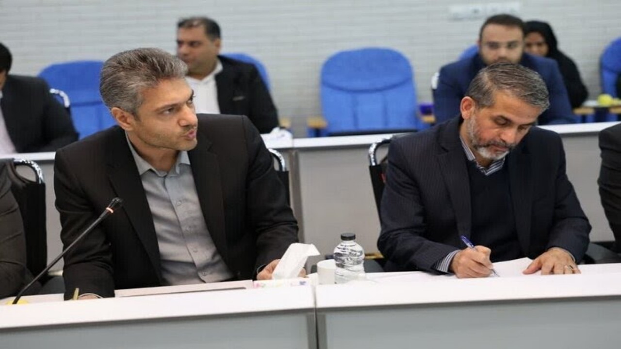 افغانستان رتبه دوم سرمایه‌گذاری خارجی فعال در خراسان جنوبی