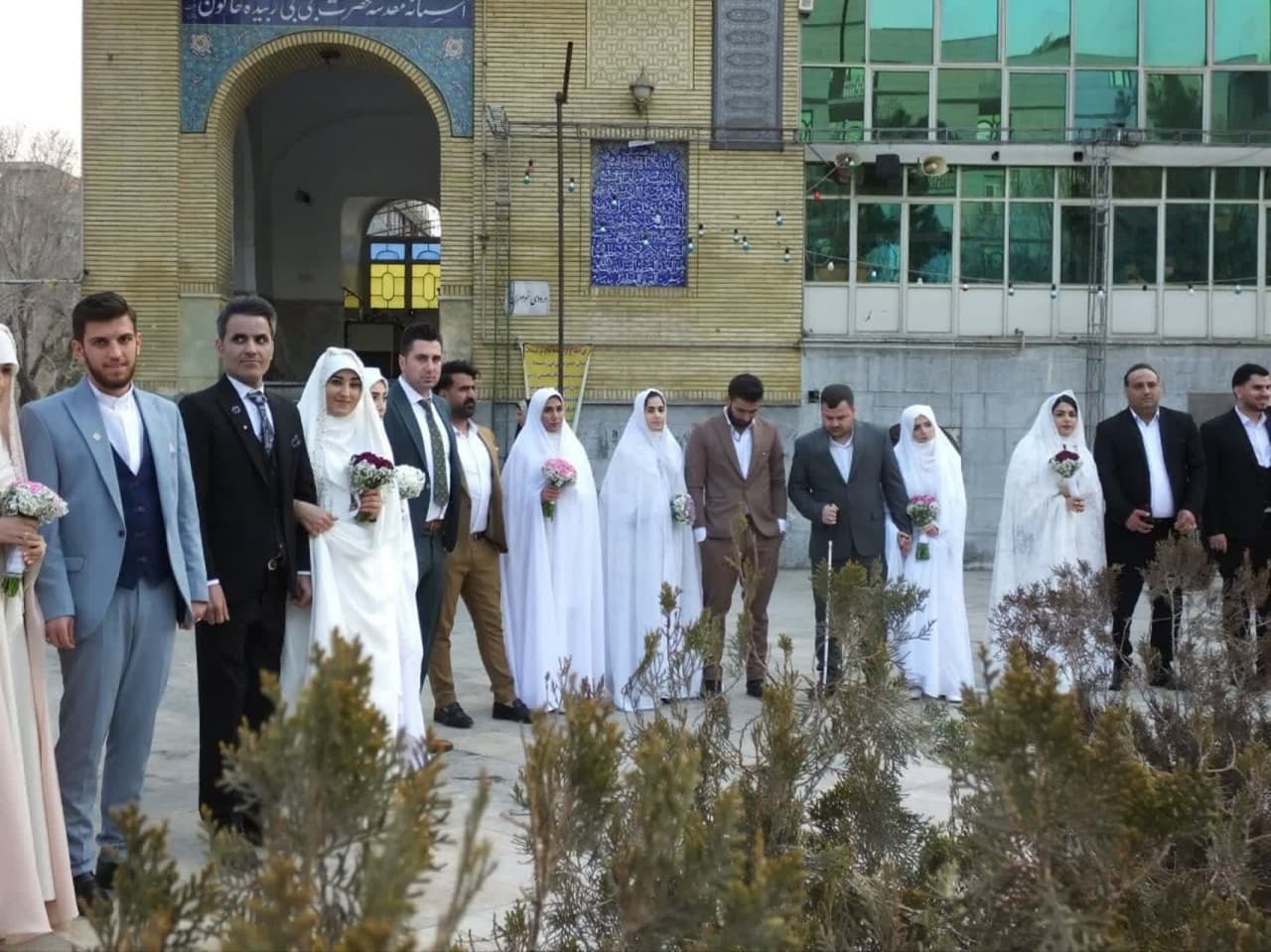 ازدواج آسان