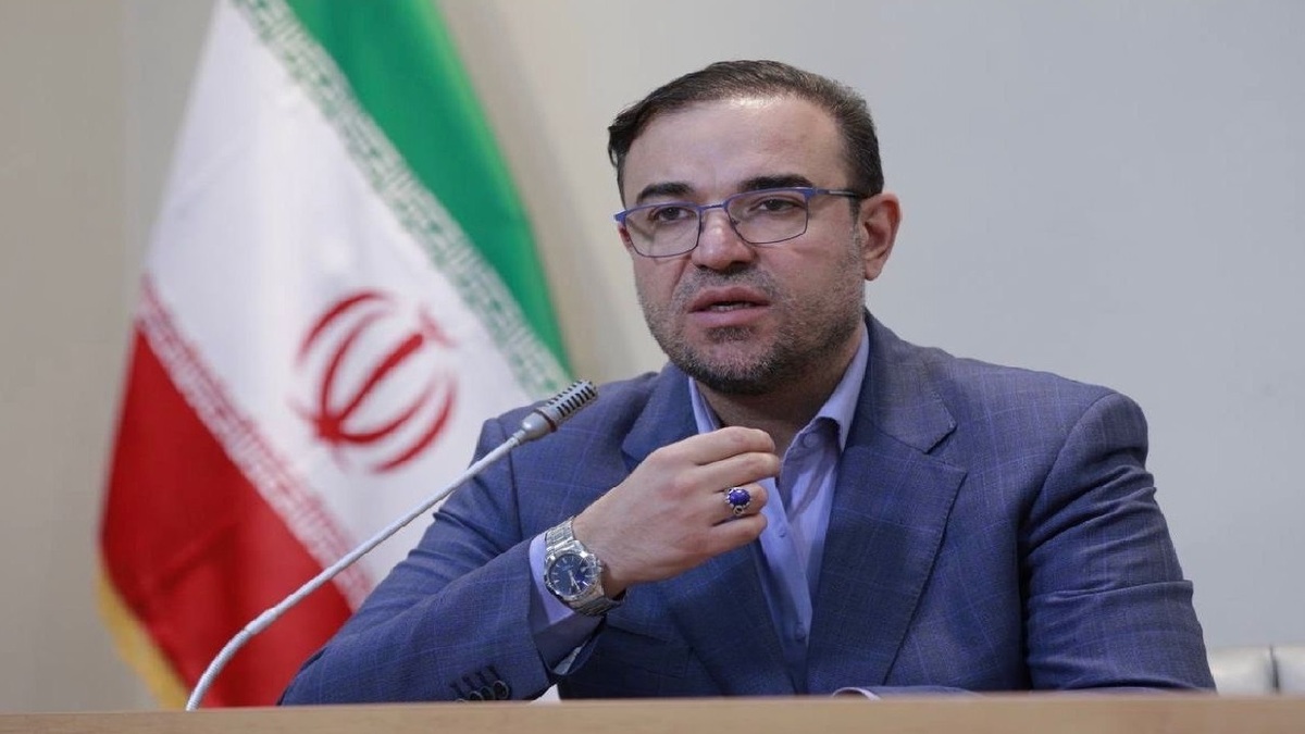 باشگاه خبرنگاران -سه راهبرد معاونت صنایع عمومی وزارت صمت برای استان بوشهر اعلام شد