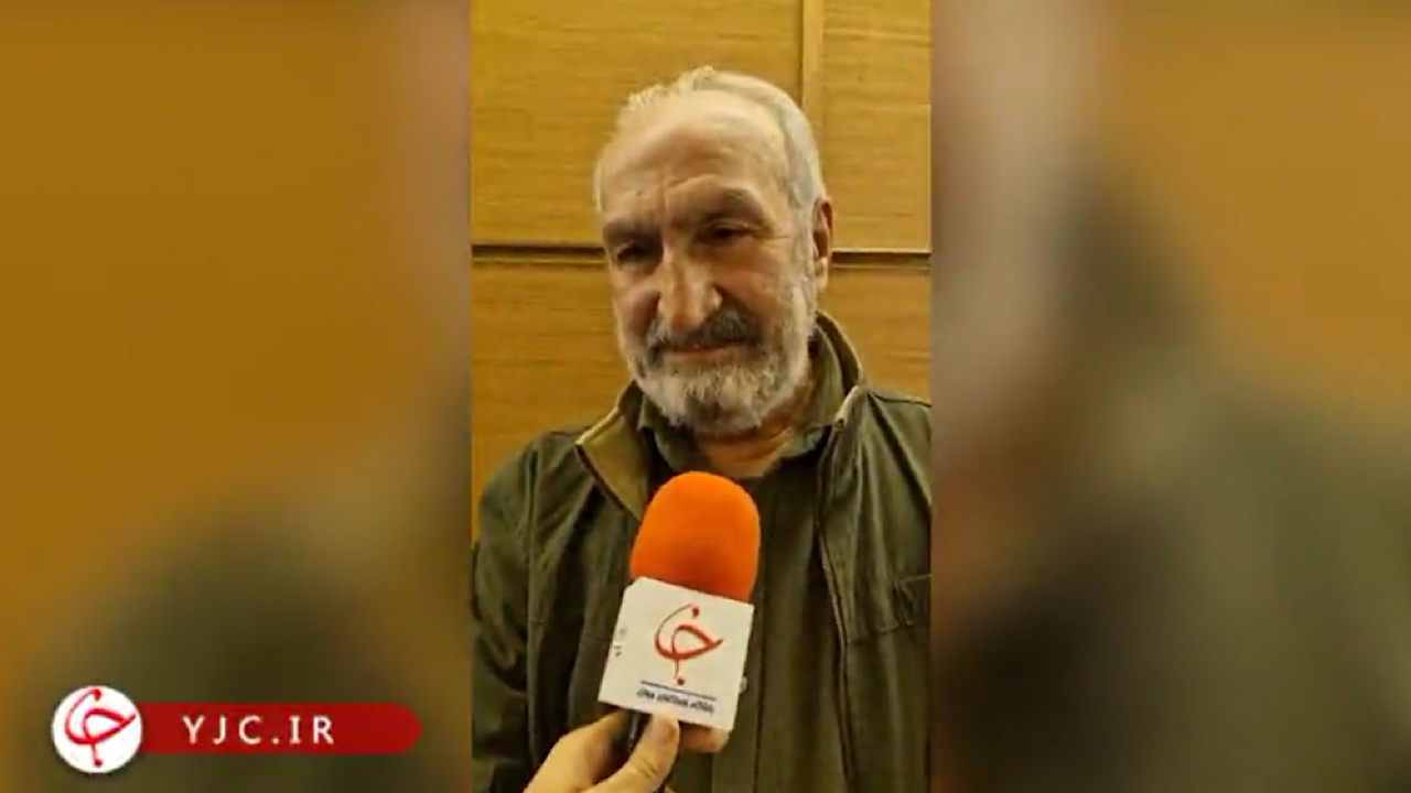 «اشک هور» داستان انتظار یک خانواده است + فیلم