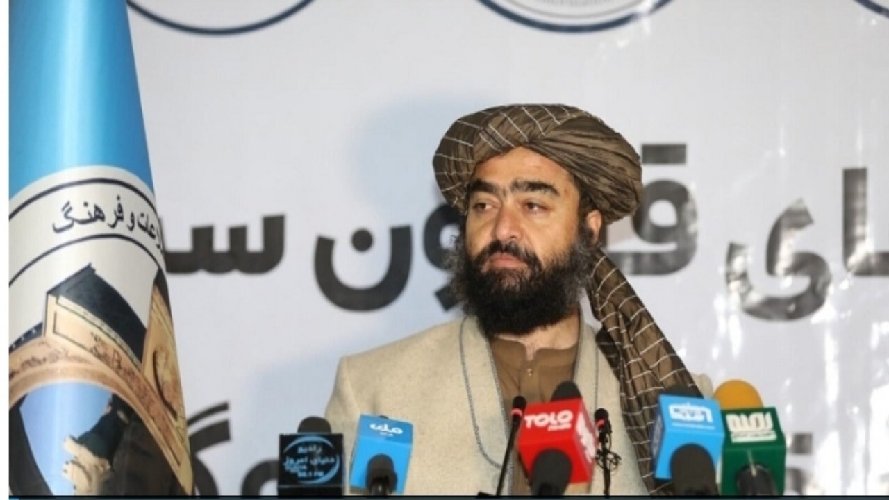 تجهیزات نظامی را خیرات نمی‌کنیم