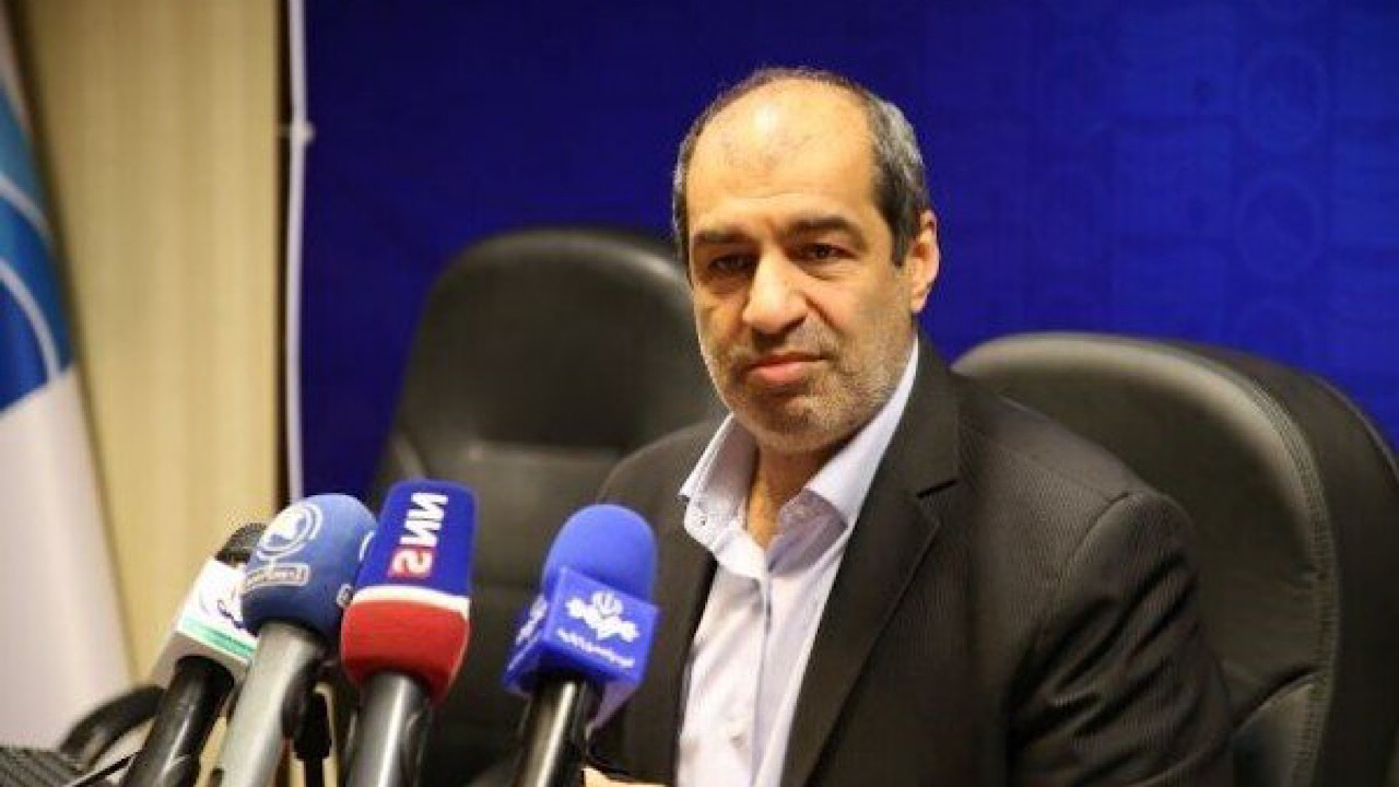 اجرای طرح انتقال آب خزر به سمنان در صورت تامین مالی