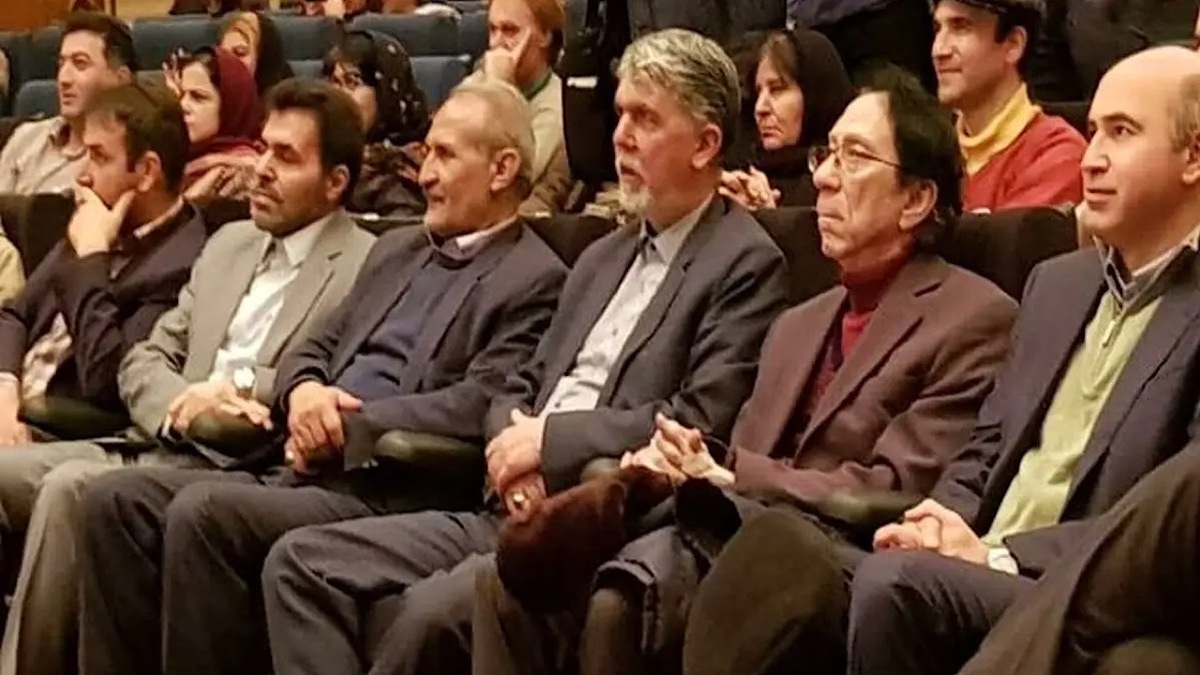 باشگاه خبرنگاران -حضور مقامات دولتی در چهلمین جشنواره بین‌المللی موسیقی فجر