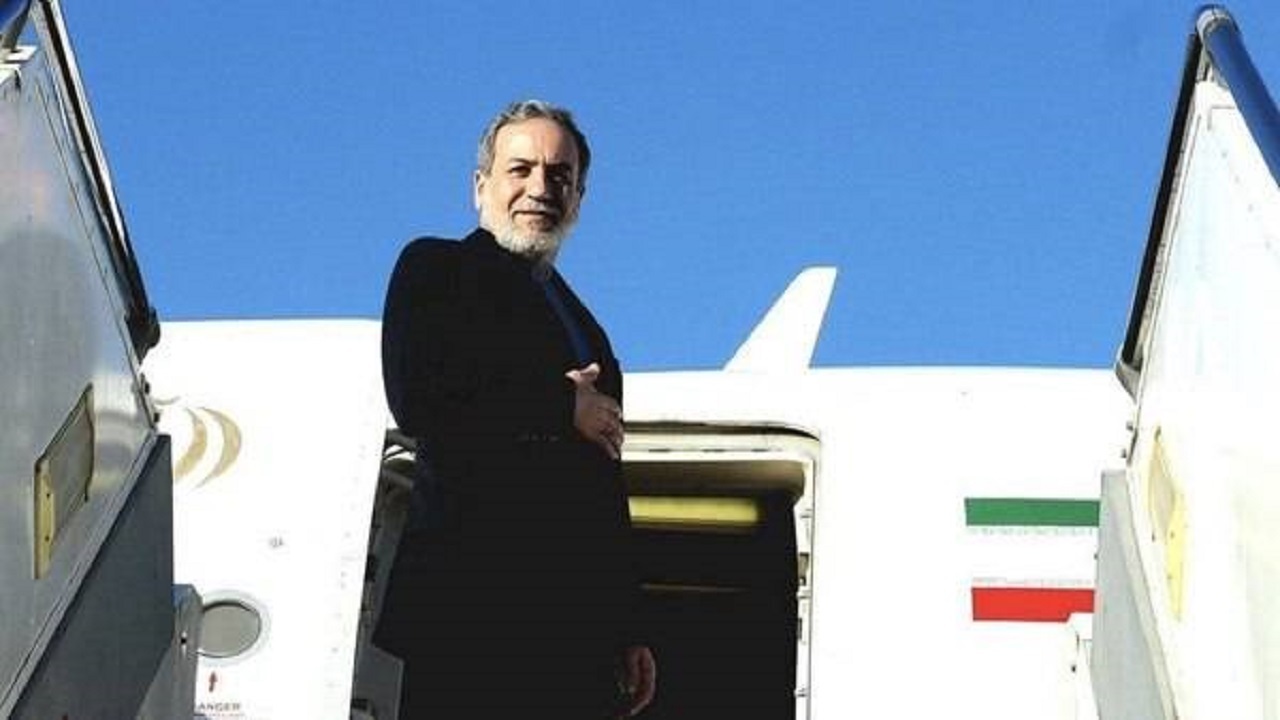 وزیر امور خارجه به مسقط می‌رود