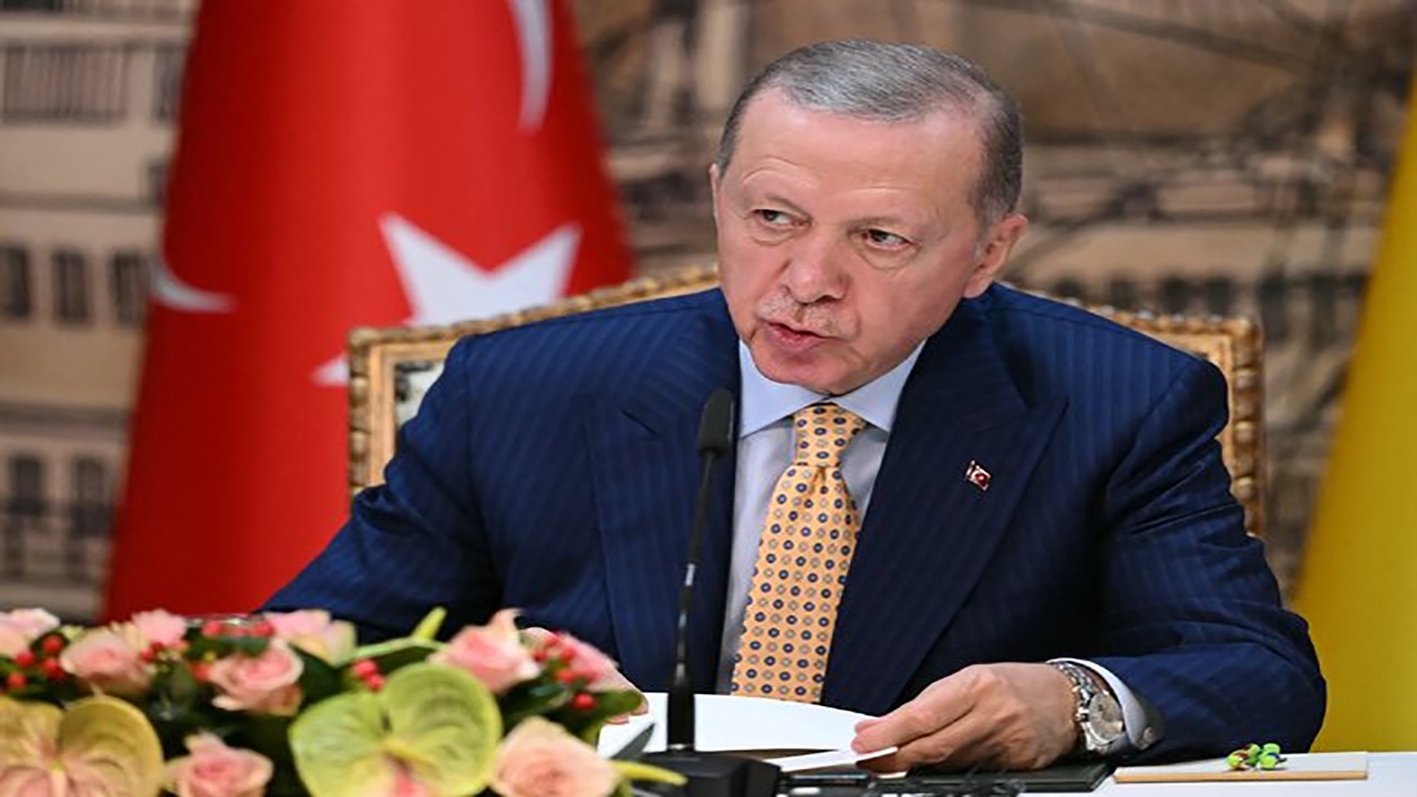 اردوغان: دور جدید کشتار در غزه با حمایت آمریکا به ضرر اسرائیل تمام خواهد شد
