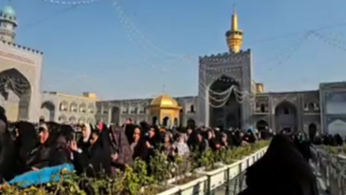 روایت یک نامه + فیلم