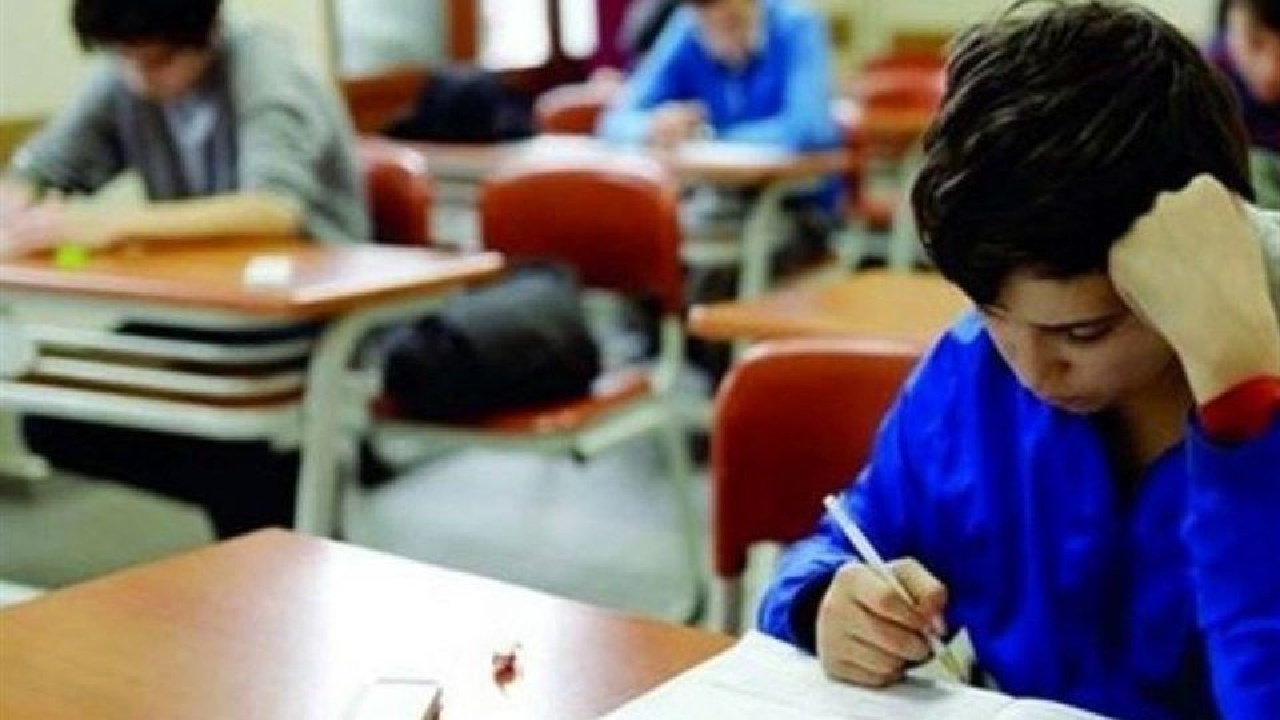 فردا مدارس البرز دایر است