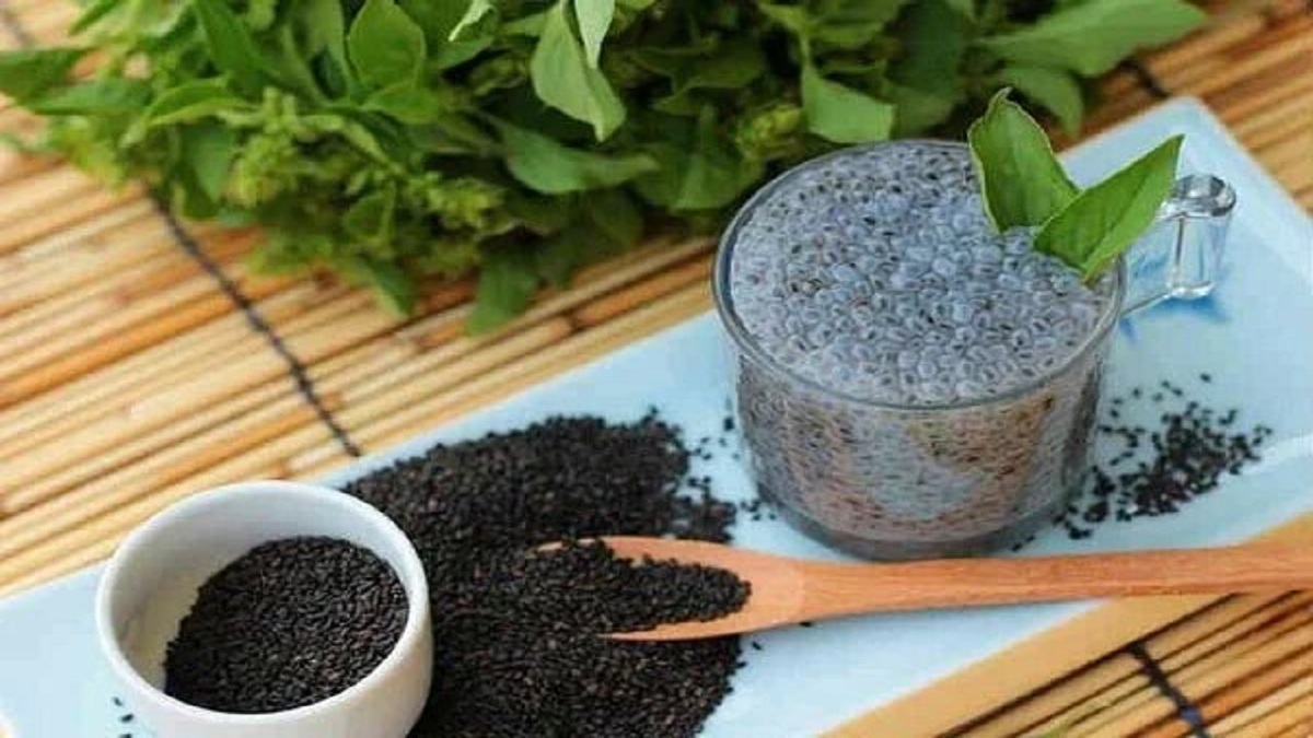 باشگاه خبرنگاران -دانه‌های جادویی برای سلامت و نشاط