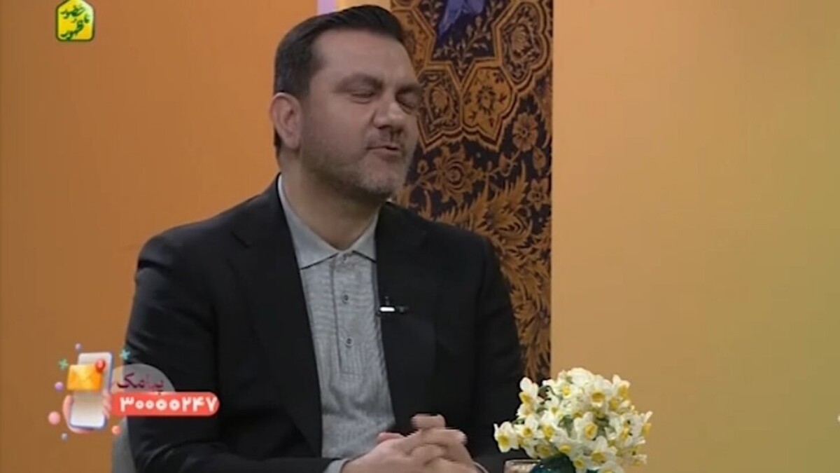 باشگاه خبرنگاران -پیشنهاد کارشناس حقوقی برای حل مشکلات خانوادگی + فیلم