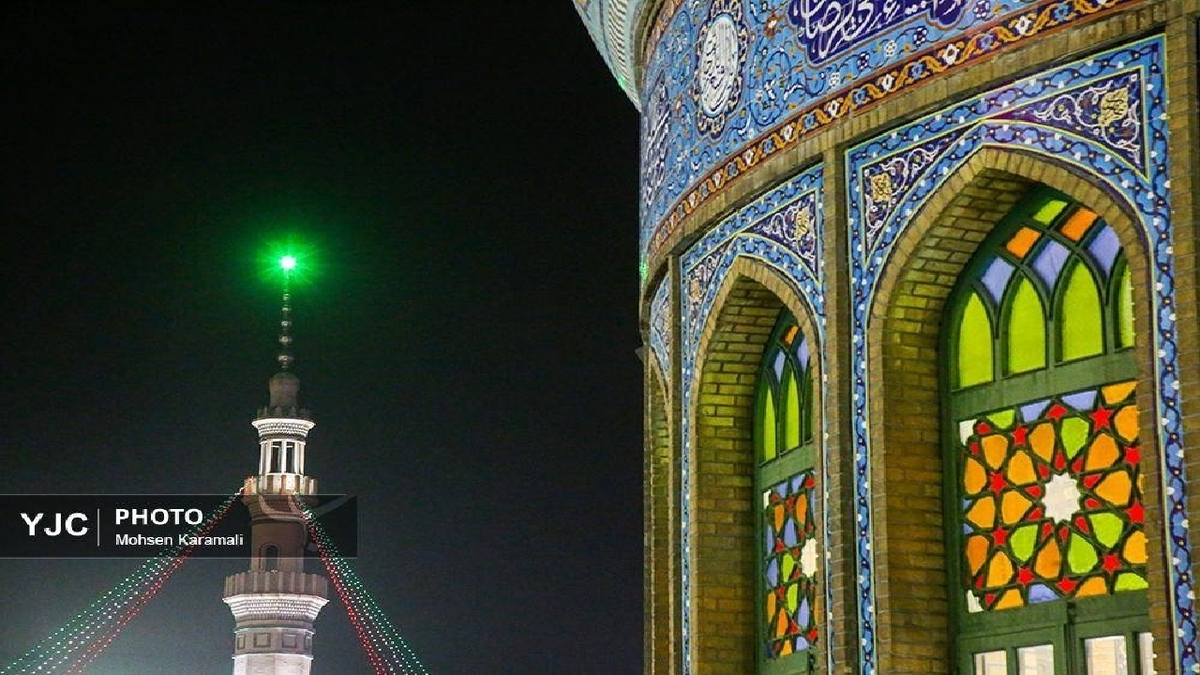 باشگاه خبرنگاران -امام زمان (عج) در عصر غیبت ناظر بر احوال شیعیان است