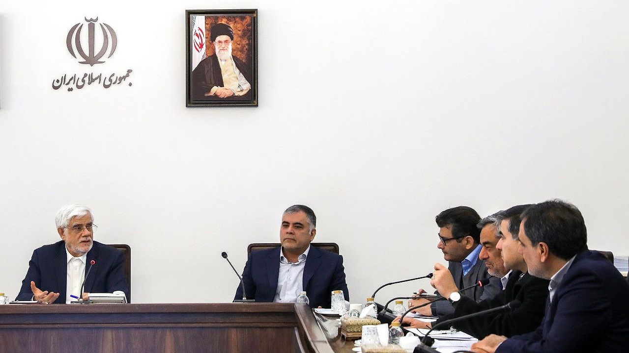 توسعه میادین مشترک نفت و گاز از جمله اولویت‌ها و راهبرد‌های دولت چهاردهم است