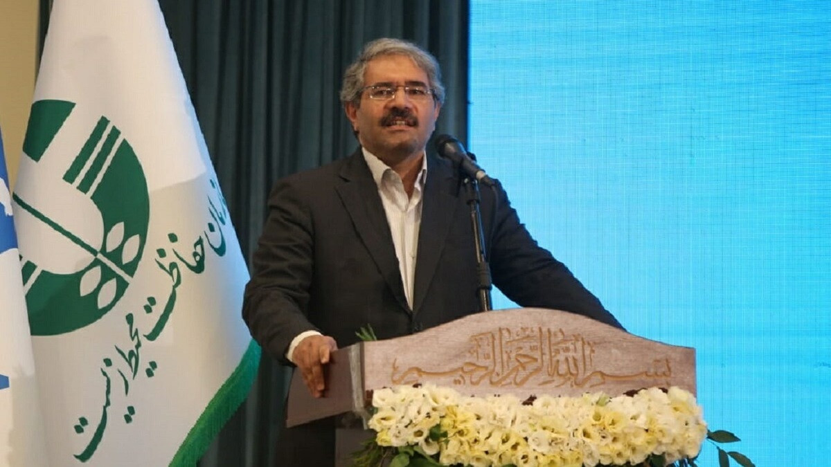 باشگاه خبرنگاران -پیشنهاد ویژه ایران به کمیته اجرایی راپمی/ پدیده گرد و غبار به سند راهبردی اضافه شود