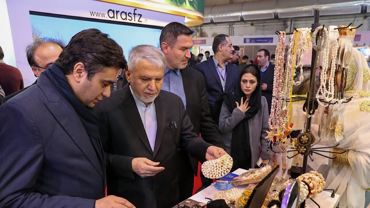 باشگاه خبرنگاران -هجدهمین نمایشگاه بین‌المللی گردشگری تهران چگونه گذشت؟