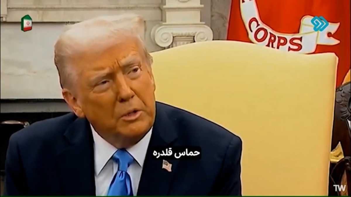 راه طولانی آتش‌بس در غزه + فیلم