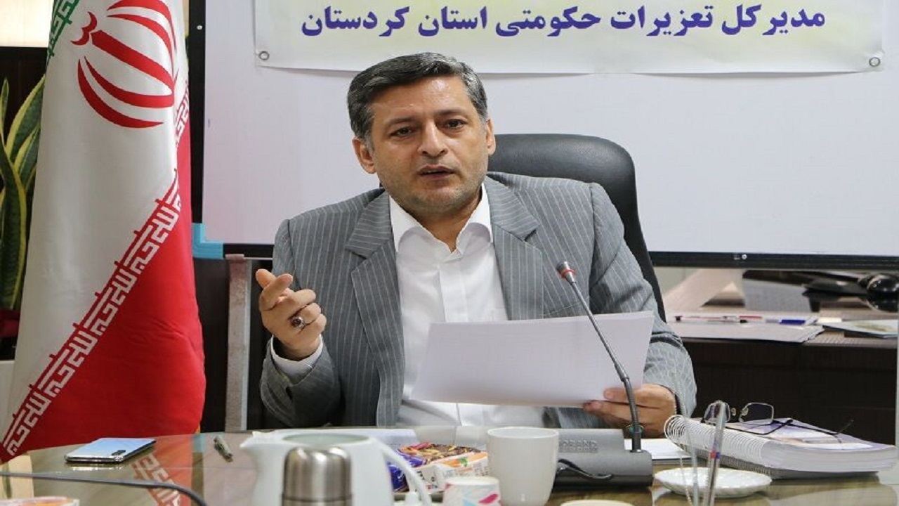 متخلفان حوزه روغن خوراکی در کردستان ۶ میلیارد ریال محکوم شدند