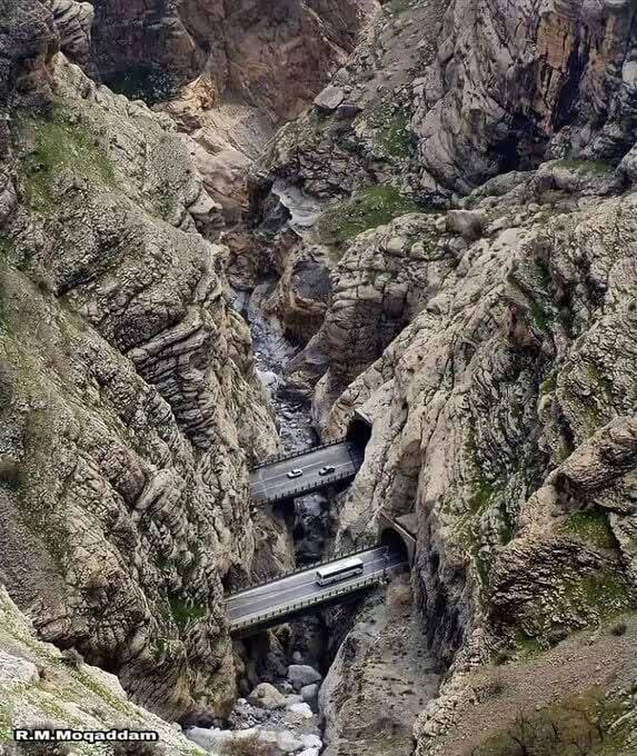 وقتی مهندسان ایرانی زیبایی خلق می&zwnj;کنند