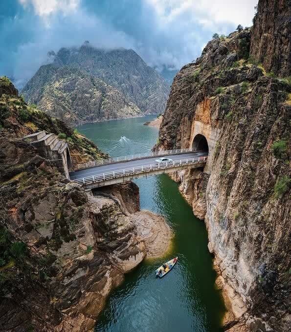 وقتی مهندسان ایرانی زیبایی خلق می&zwnj;کنند