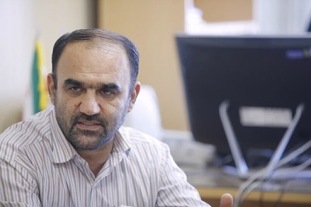 حسن لاسجردی